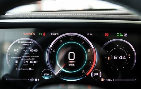 GAC GS8, 2025 год, 4 599 000 рублей, 9 фотография