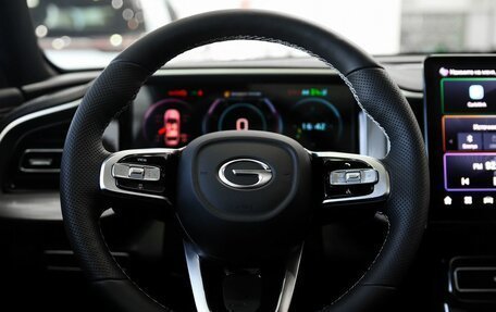 GAC GS8, 2025 год, 4 599 000 рублей, 7 фотография