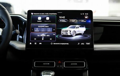 GAC GS8, 2025 год, 4 599 000 рублей, 8 фотография