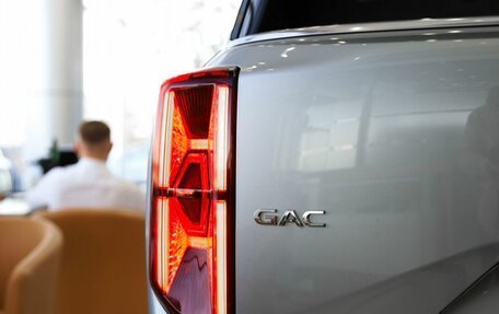 GAC GS8, 2025 год, 4 599 000 рублей, 17 фотография