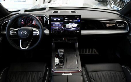 GAC GS8, 2025 год, 4 599 000 рублей, 12 фотография