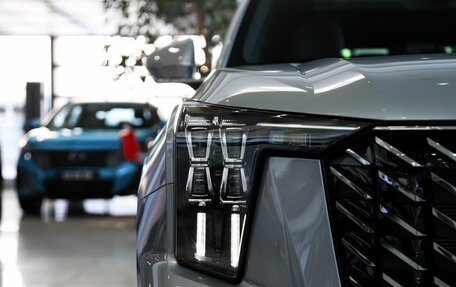 GAC GS8, 2025 год, 4 599 000 рублей, 16 фотография