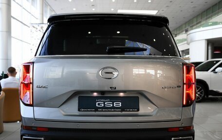 GAC GS8, 2025 год, 4 599 000 рублей, 6 фотография