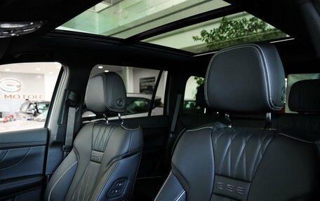 GAC GS8, 2025 год, 4 599 000 рублей, 13 фотография