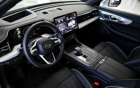 GAC GS8, 2025 год, 4 599 000 рублей, 11 фотография