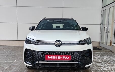 Volkswagen Tiguan, 2025 год, 5 190 000 рублей, 3 фотография
