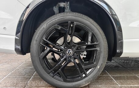 Volkswagen Tiguan, 2025 год, 5 190 000 рублей, 9 фотография