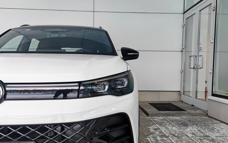 Volkswagen Tiguan, 2025 год, 5 190 000 рублей, 8 фотография