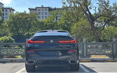 BMW X6, 2024 год, 11 450 013 рублей, 5 фотография