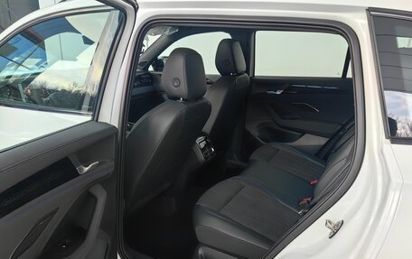 Volkswagen Tiguan, 2025 год, 5 190 000 рублей, 12 фотография