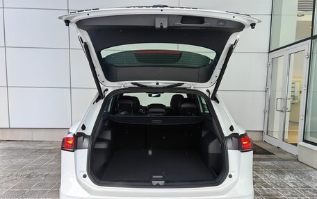 Volkswagen Tiguan, 2025 год, 5 190 000 рублей, 15 фотография