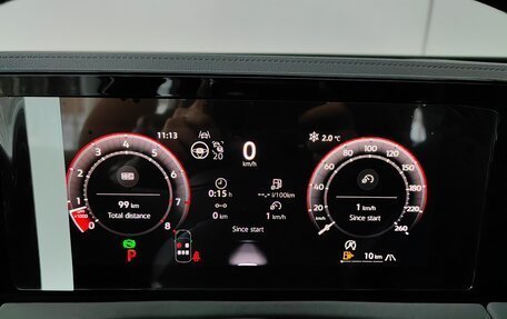 Volkswagen Tiguan, 2025 год, 5 190 000 рублей, 13 фотография