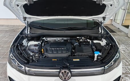 Volkswagen Tiguan, 2025 год, 5 190 000 рублей, 14 фотография