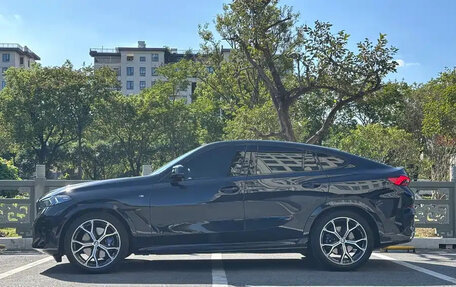 BMW X6, 2024 год, 11 450 013 рублей, 4 фотография