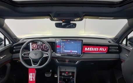 Volkswagen Tiguan, 2025 год, 5 190 000 рублей, 11 фотография