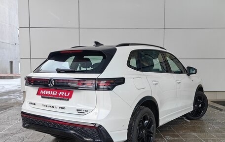 Volkswagen Tiguan, 2025 год, 5 190 000 рублей, 6 фотография