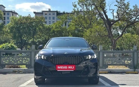BMW X6, 2024 год, 11 450 013 рублей, 2 фотография
