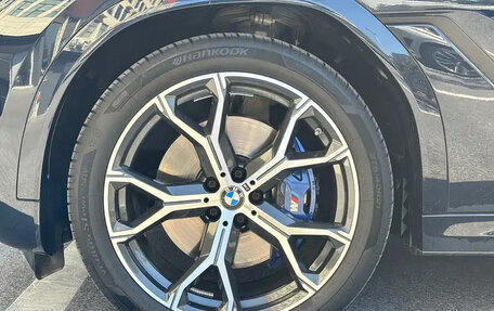 BMW X6, 2024 год, 11 450 013 рублей, 7 фотография