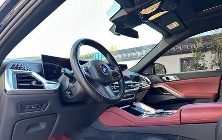 BMW X6, 2024 год, 11 450 013 рублей, 11 фотография