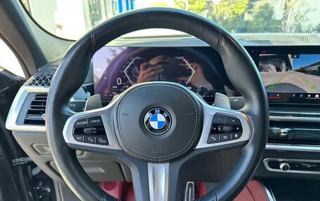 BMW X6, 2024 год, 11 450 013 рублей, 14 фотография