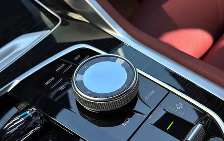 BMW X6, 2024 год, 11 450 013 рублей, 18 фотография