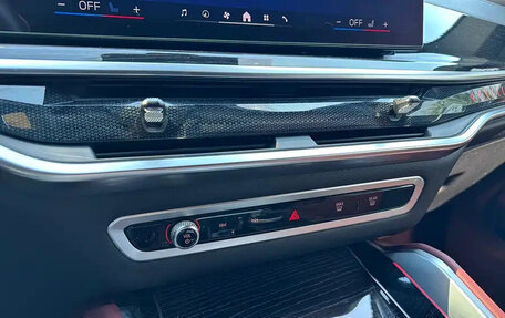 BMW X6, 2024 год, 11 450 013 рублей, 16 фотография