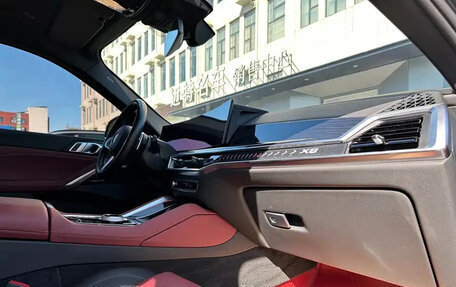 BMW X6, 2024 год, 11 450 013 рублей, 21 фотография