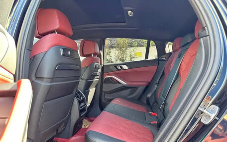 BMW X6, 2024 год, 11 450 013 рублей, 20 фотография