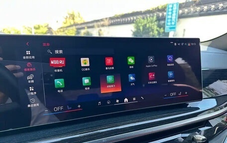 BMW X6, 2024 год, 11 450 013 рублей, 15 фотография