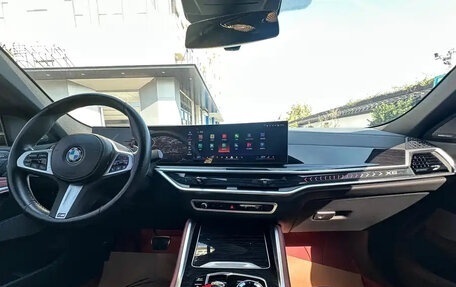 BMW X6, 2024 год, 11 450 013 рублей, 19 фотография