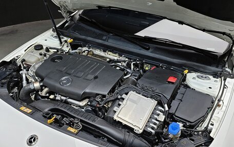 Mercedes-Benz A-Класс, 2021 год, 2 400 000 рублей, 6 фотография