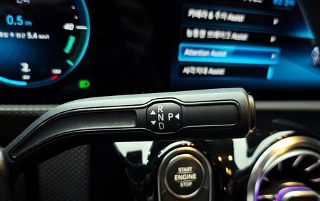 Mercedes-Benz A-Класс, 2021 год, 2 400 000 рублей, 9 фотография