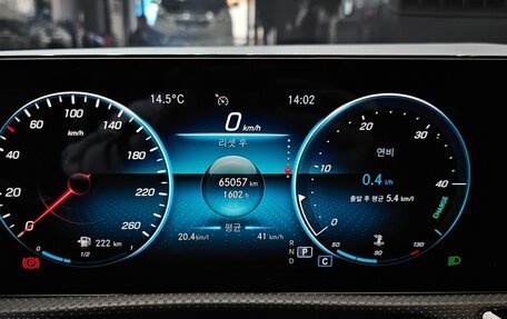 Mercedes-Benz A-Класс, 2021 год, 2 400 000 рублей, 8 фотография