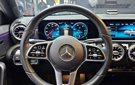 Mercedes-Benz A-Класс, 2021 год, 2 400 000 рублей, 14 фотография