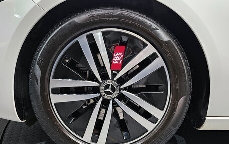 Mercedes-Benz A-Класс, 2021 год, 2 400 000 рублей, 5 фотография