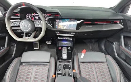 Audi RS 3, 2024 год, 10 839 000 рублей, 5 фотография