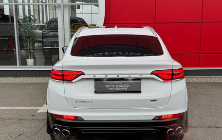 Geely Tugella FY11, 2023 год, 3 389 000 рублей, 5 фотография