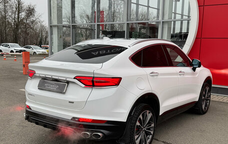 Geely Tugella FY11, 2023 год, 3 389 000 рублей, 4 фотография