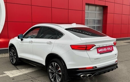 Geely Tugella FY11, 2023 год, 3 389 000 рублей, 6 фотография