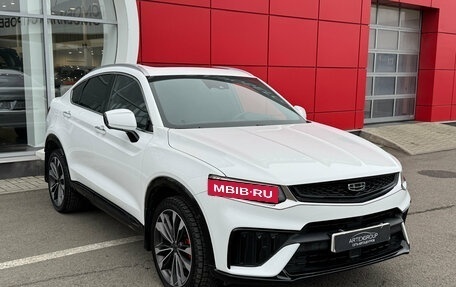 Geely Tugella FY11, 2023 год, 3 389 000 рублей, 3 фотография