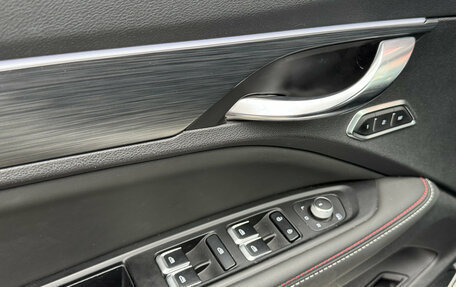 Geely Tugella FY11, 2023 год, 3 389 000 рублей, 8 фотография