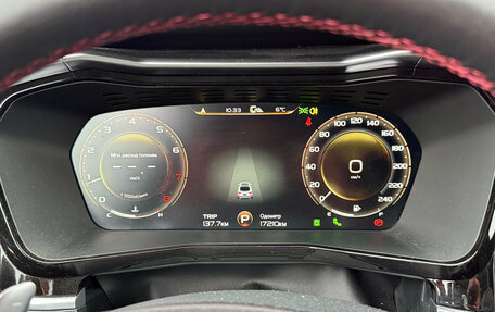 Geely Tugella FY11, 2023 год, 3 389 000 рублей, 10 фотография