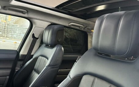 Land Rover Range Rover Sport II, 2021 год, 9 000 000 рублей, 11 фотография