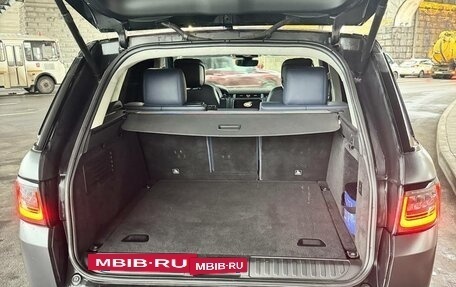 Land Rover Range Rover Sport II, 2021 год, 9 000 000 рублей, 7 фотография