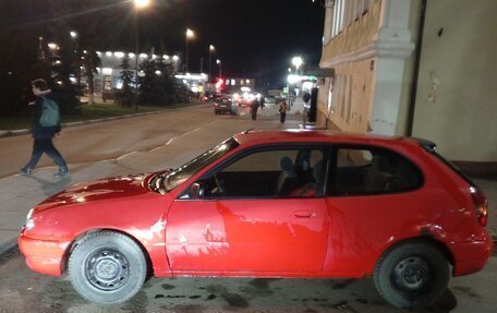 Toyota Corolla, 2000 год, 250 000 рублей, 4 фотография