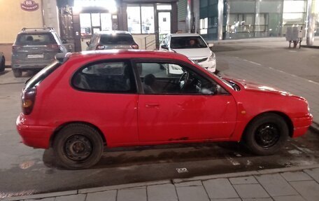 Toyota Corolla, 2000 год, 250 000 рублей, 6 фотография