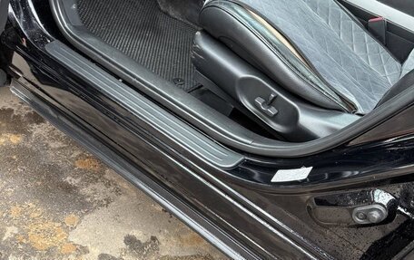 Mazda CX-7 I рестайлинг, 2007 год, 550 000 рублей, 4 фотография