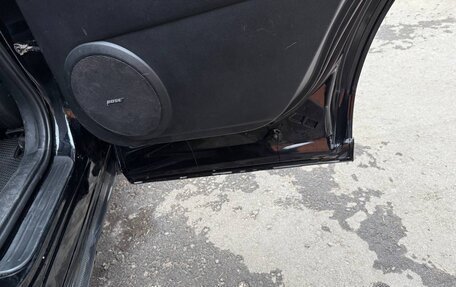 Mazda CX-7 I рестайлинг, 2007 год, 550 000 рублей, 12 фотография