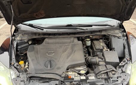 Mazda CX-7 I рестайлинг, 2007 год, 550 000 рублей, 10 фотография