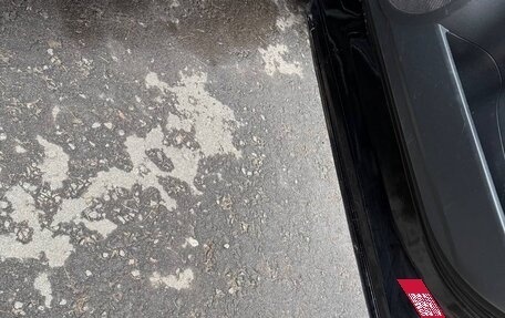 Mazda CX-7 I рестайлинг, 2007 год, 550 000 рублей, 11 фотография